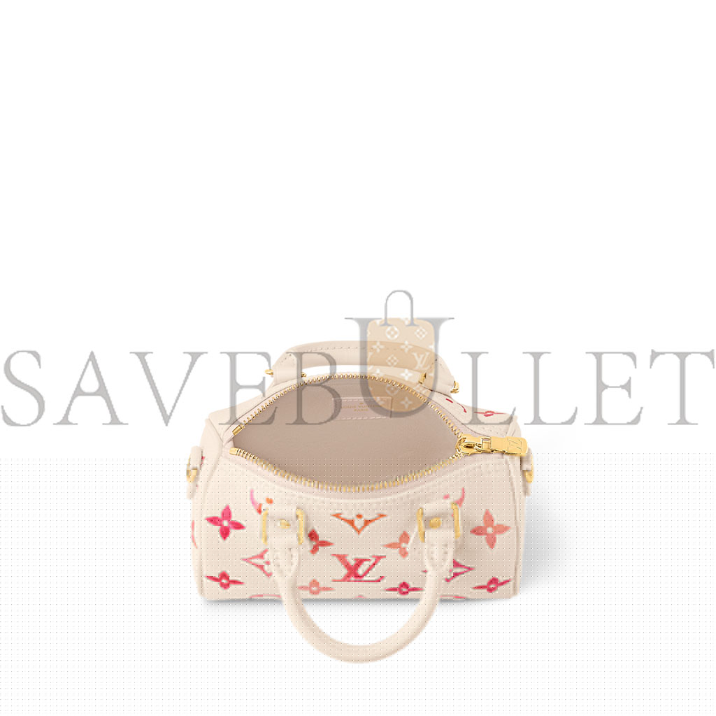 l**is V*t*n nano speedy m83452 (16*10*8cm)